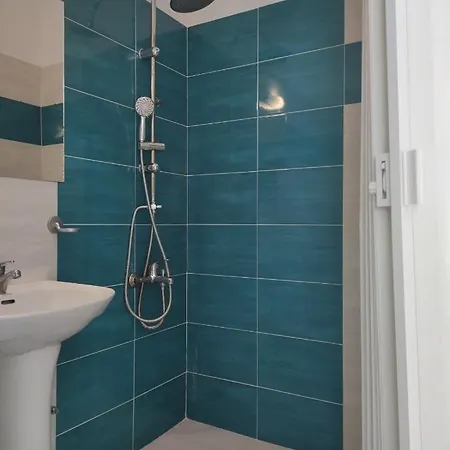 Aparthotel Superior Pefkochori