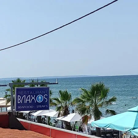 Superior Aparthotel Pefkochori