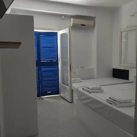 Superior Aparthotel 3*