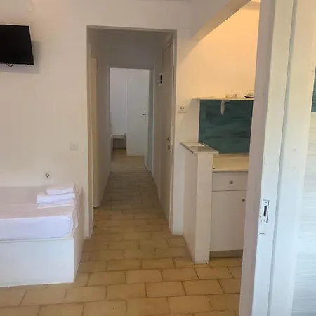 Aparthotel Superior Pefkochori