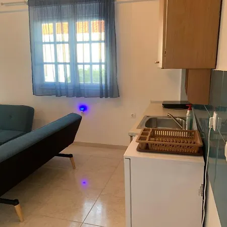 Superior Aparthotel Pefkochori