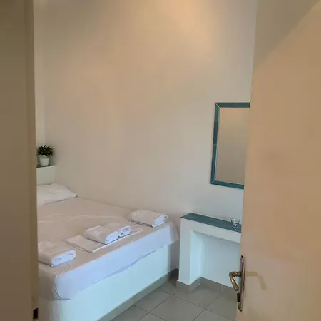 Superior Aparthotel Pefkochori