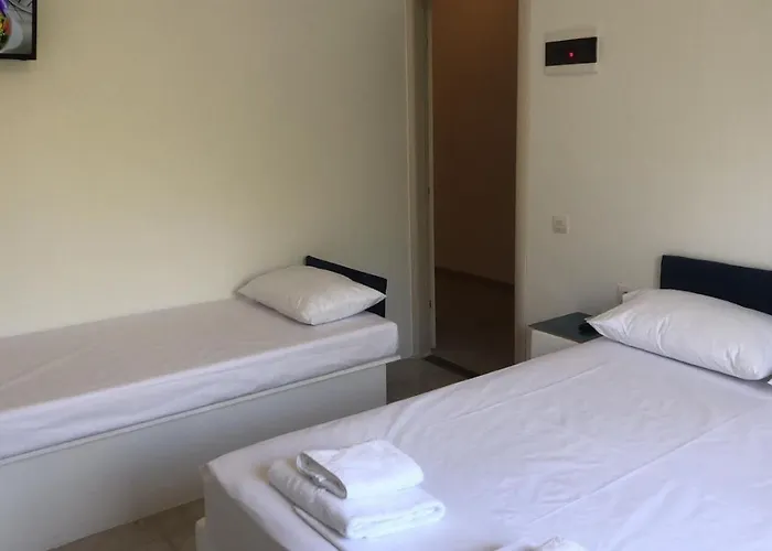 Hotel apartamentowy Superior 3*