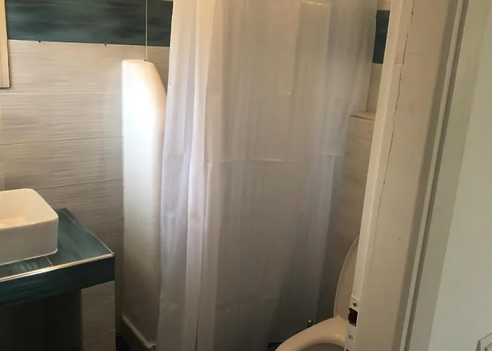 Superior Hotel apartamentowy Pefkochori