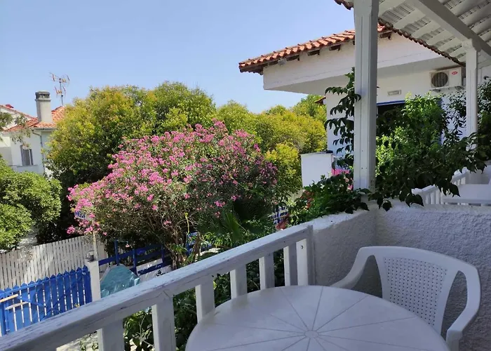 Superior Pefkochori