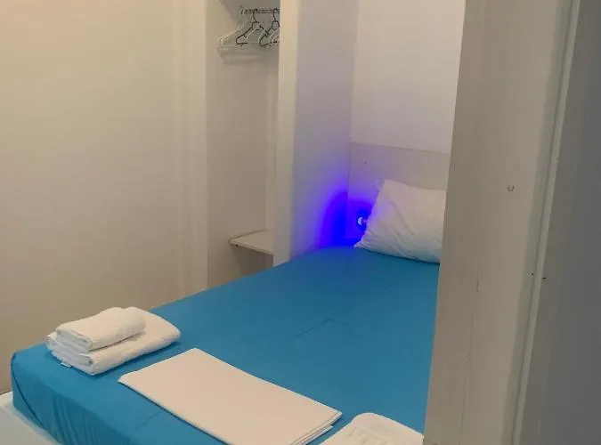 Hotel apartamentowy Superior 3*