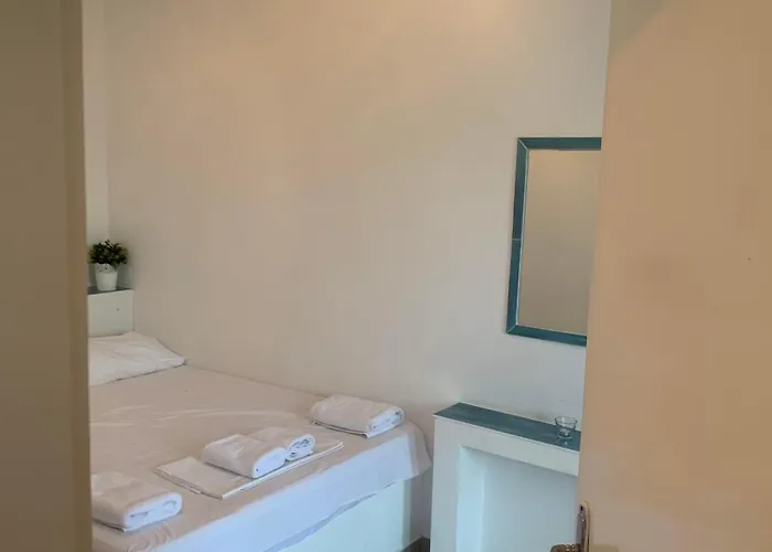 Superior Hotel apartamentowy Pefkochori