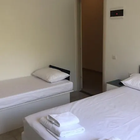 Aparthotel Superior *