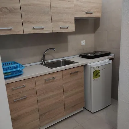 Superior Aparthotel