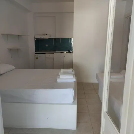 Superior 3* Pefkochori