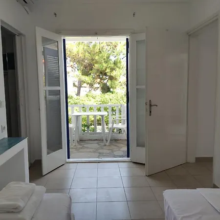 Aparthotel Superior Pefkochori