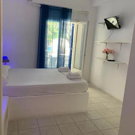 Superior 3* Pefkochori