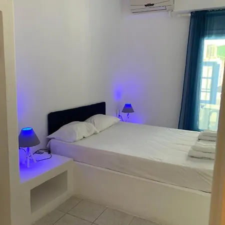 Superior 3* Pefkochori