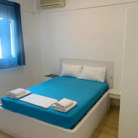 Superior 3* Pefkochori