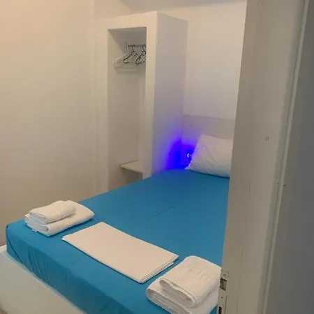 Aparthotel Superior 3*