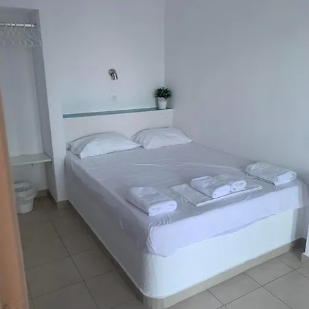 Superior Aparthotel Pefkochori