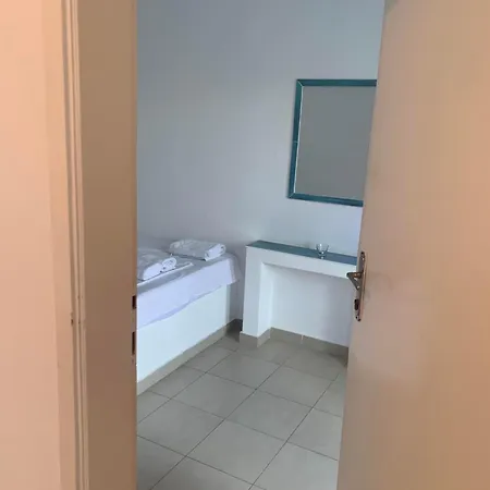 Aparthotel Superior Pefkochori