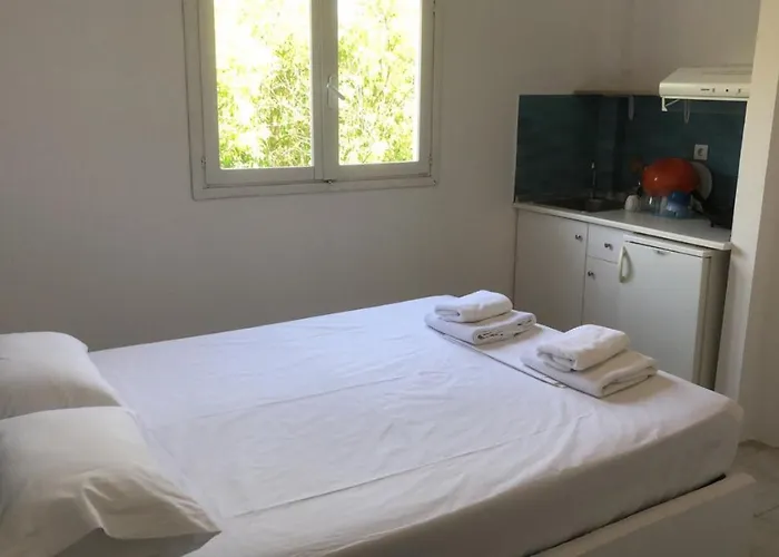 Superior Apartahotel 3*