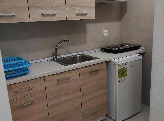 Superior Apartahotel