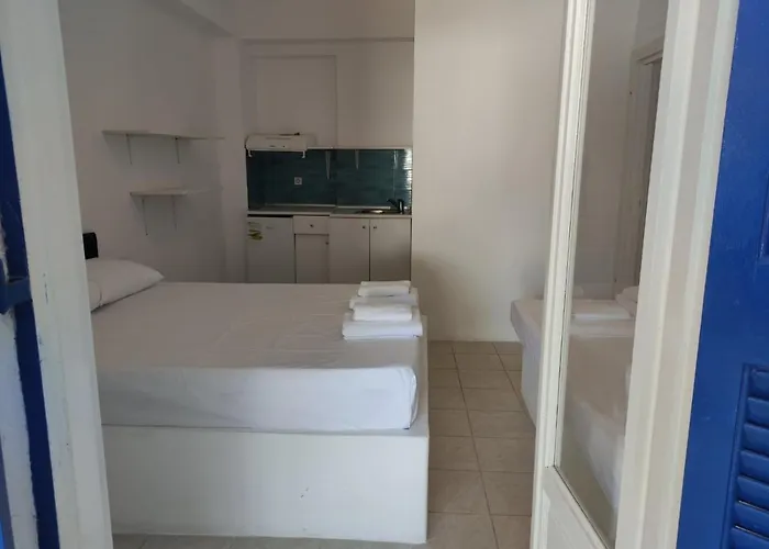 Superior 3* Pefkochori