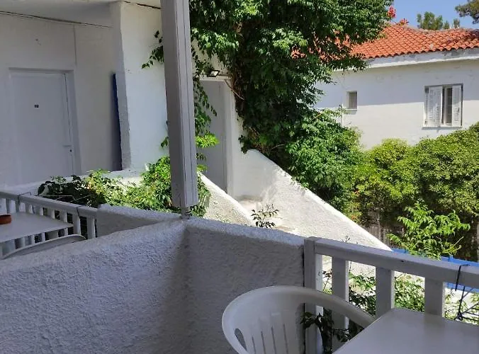 Apartahotel Superior 3*