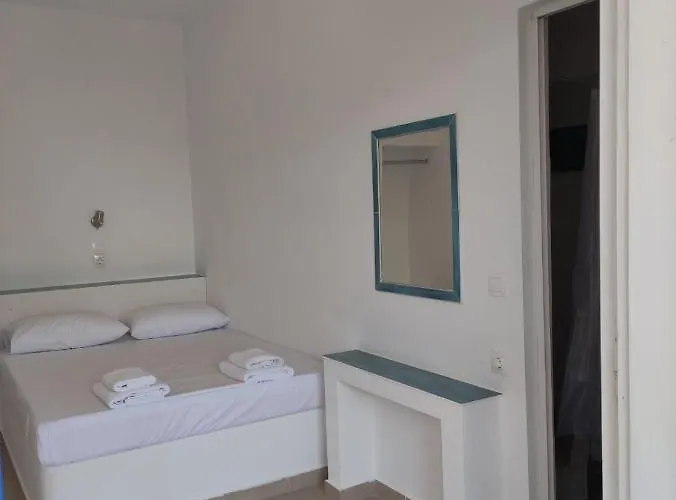 Superior Apartahotel