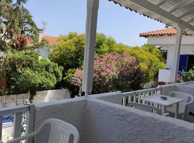 Superior Apartahotel