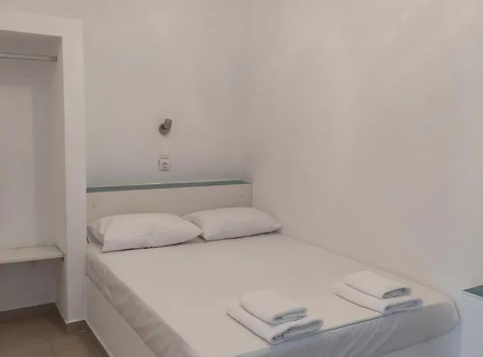 Superior 3* Pefkochori