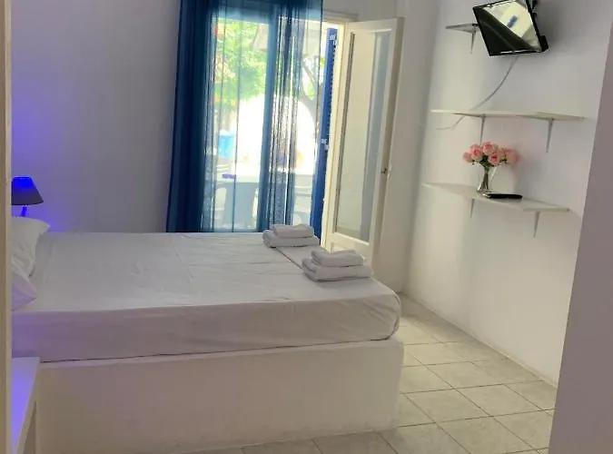 Superior 3* Pefkochori