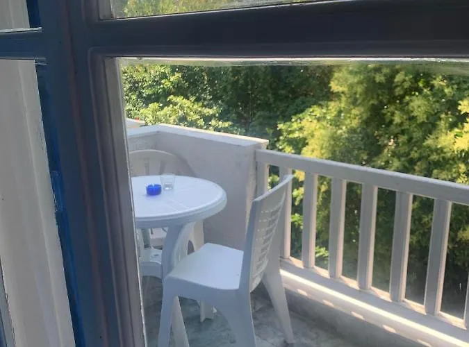 Superior Apartahotel