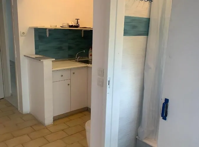 Superior Apartahotel