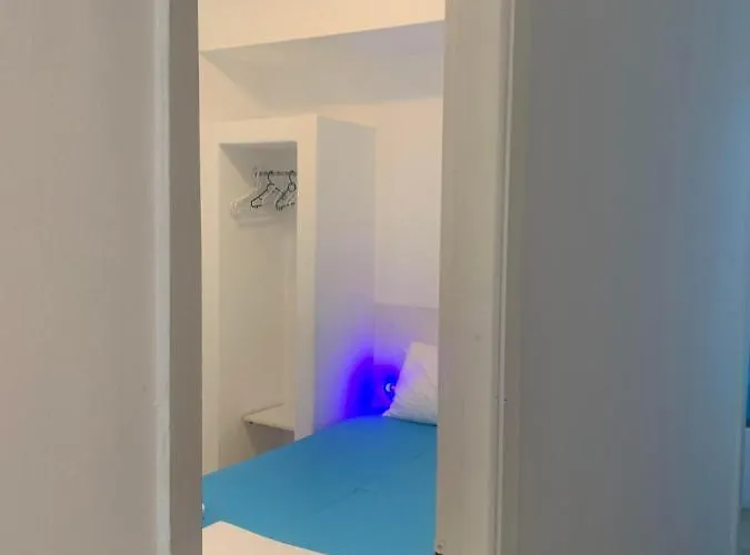 Apartahotel Superior