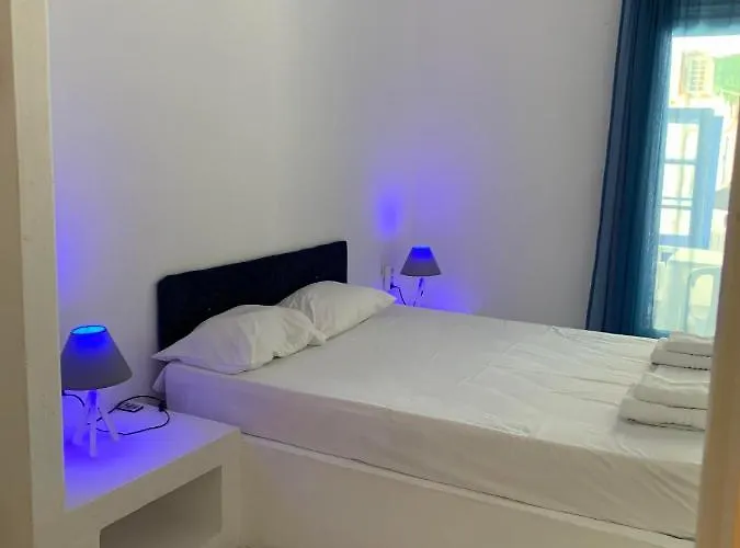 Superior 3* Pefkochori