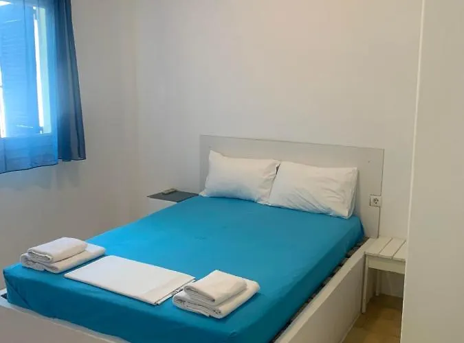 Superior 3* Pefkochori