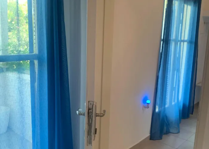 Superior Apartahotel