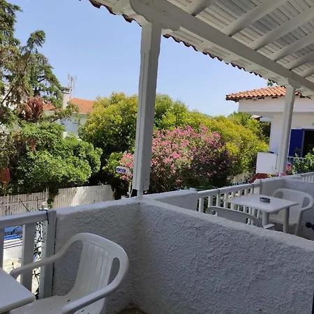 Superior מלון דירות