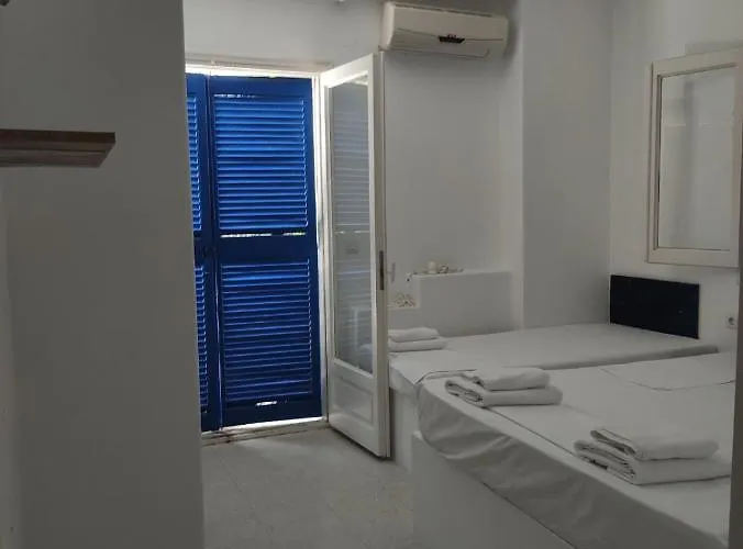 Superior Aparthotel 3*